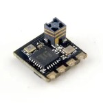 Happy Model 2.4G ExpressLRS EP1 EP2 Ultra kleines Langstrecken rennen und Fernbedienung